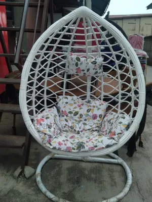 Rattan Swing Hanging Seat