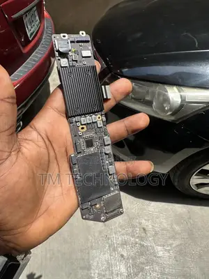 Macbook Air 2019 Motherboard