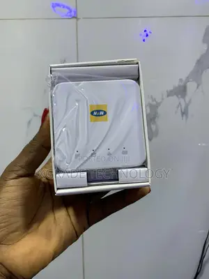 MTN 4g Wifi