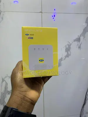 MTN 4g Wifi