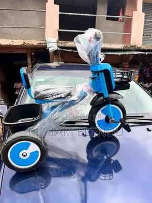 Kids Bicycle