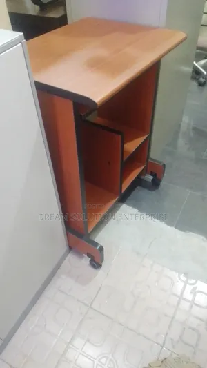Mini Laptop Desk