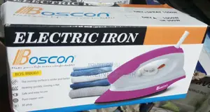 Quality And Affordable Ac/Dc Boscon Solar Iron