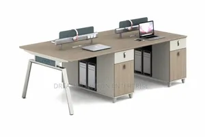 4 in 1 Work Station With Socket and Lock