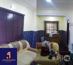 Blind Curtain Services