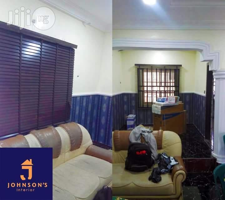 Blind Curtain Services