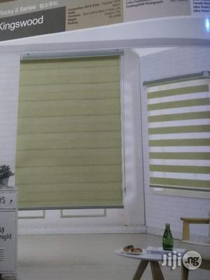 Blind Curtain Services