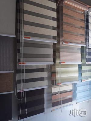 Blind Curtain Services