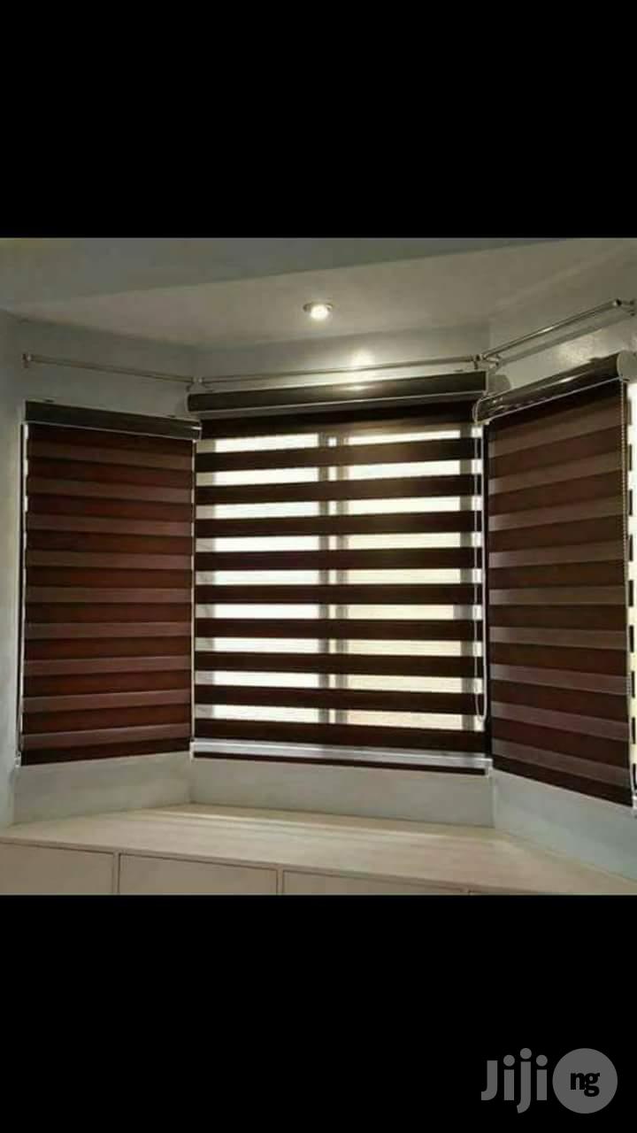 Blind Curtain Services