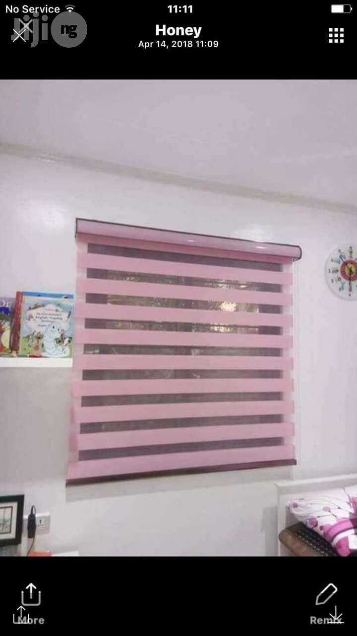 Blind Curtain Services