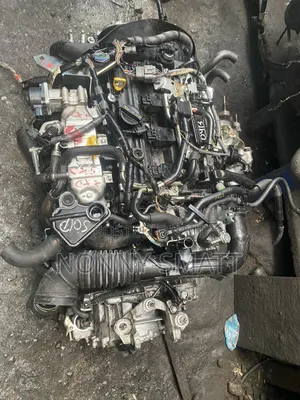 Complete Engine for Mazda Cx9 4 Plug 2020