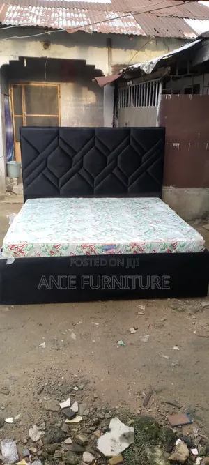 Latest Sweet Beautiful Bed