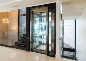 Home Lifts Convenience Safety