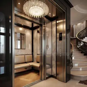 Pitless Home Lifts Safety Reliability