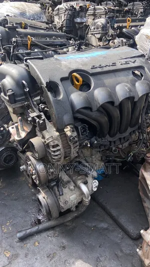 Complete Engine for Hyundai Accent,Rio,Cerato Etc 4 Plug 2008