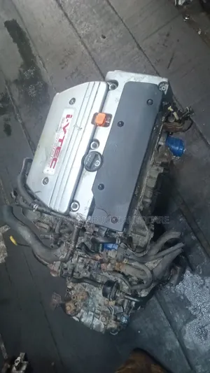 Engine Eod 4plug Honda Accord 2004-2007 Model