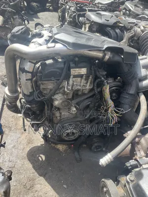 Complete Engine for Ford Edge 4 Plug 2014 2.0l