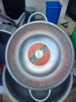 Quality and Durable Head Pan