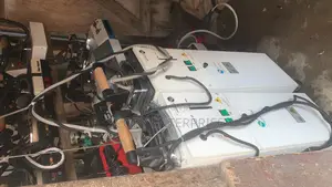 Heavy Duty Industrial Steam Iron
