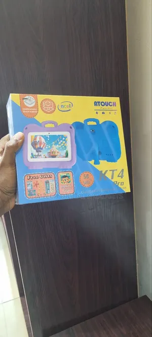 New Upgraded Atouch Kt4 Pro 8gb 256gb