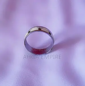 Favour Ring (Spiritual)