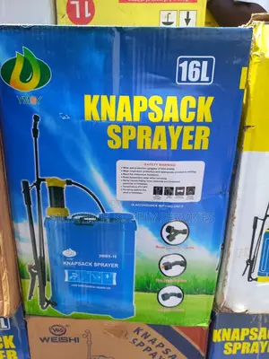 Original Knapsack Sprayer