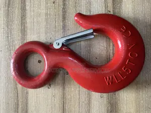 5tons Original Hook for Lifting