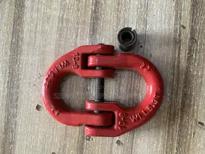 Original Hammerlock for Lifting Chain