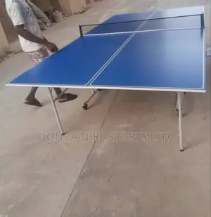 Table Tennis Board