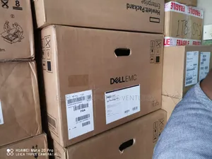 New Server Dell PowerEdge T150 8GB Intel Xeon HDD 1T