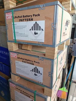 10kwh Lithium Battery Ion Battery Tested And Trusted