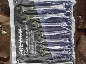 Spanner Of All Kinds