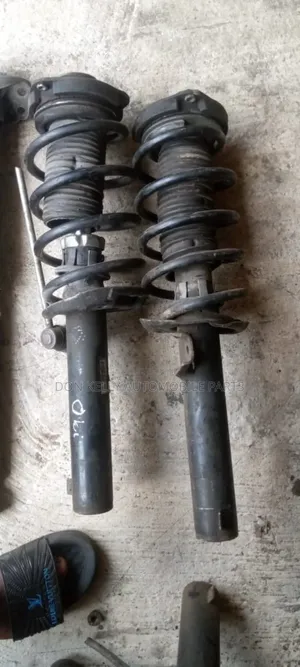 Jetta Shock Absorber