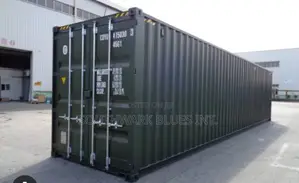 40ft Container Buy 12 Get One Free !!!