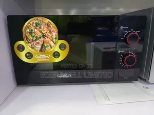 20l Haier Thermocool Microwave.