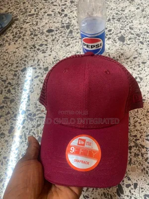 High Quality Snapback Wine