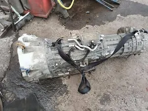 Porsche Cayenne Gearbox 4.8l