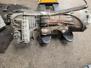 Porsche Cayenne Gearbox 4.5l