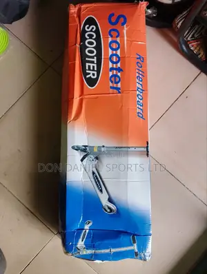 Kids Scooter With Music and Light Design