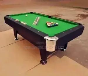 Foreign Manual Snooker