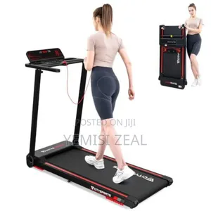 2.5hp Platform Treadmill