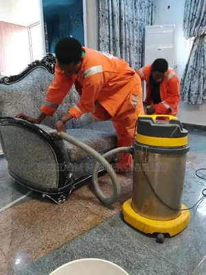 Sofa Cleaning Services