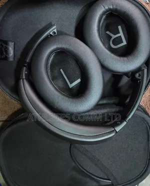 Open Box Bose Qc 45 Headset