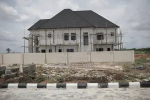4bdrm Duplex in Owerri for sale