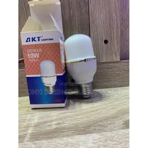 Akt 10w Led Bulb Light