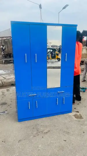 Your Strong 5 by 6 Wardrobe