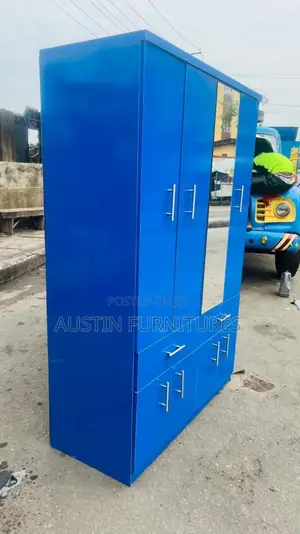 Your Strong 5 by 6 Wardrobe