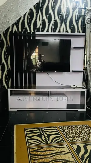 Your Lovely 5 by 6 Tv Console