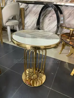 Highquaity Imported Marble Stools