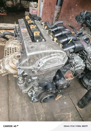 1zz Engine for Toyota Corolla 2004